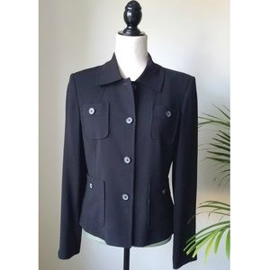 Alfani Black Women's Blazer